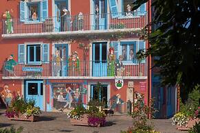 Auberge de Clochemerle, Spa privatif & restaurant gastronomique