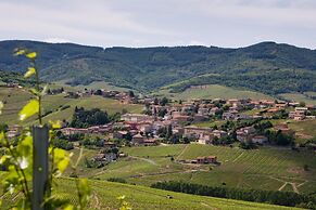 Auberge de Clochemerle, Spa privatif & restaurant gastronomique