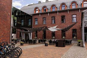 Mlyn Jacka Hotel & Spa