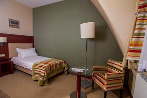 Mlyn Jacka Hotel & Spa