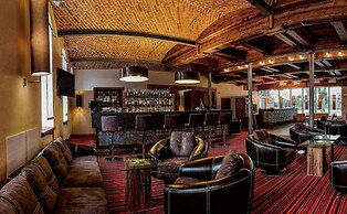Mlyn Jacka Hotel & Spa