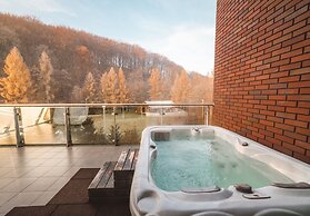 Mlyn Jacka Hotel & Spa