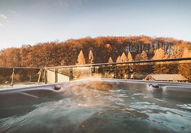 Mlyn Jacka Hotel & Spa
