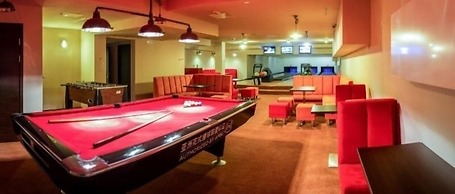 Mlyn Jacka Hotel & Spa