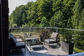 Mlyn Jacka Hotel & Spa