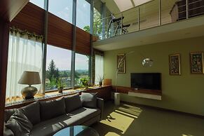 Mlyn Jacka Hotel & Spa