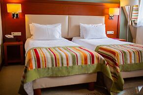 Mlyn Jacka Hotel & Spa
