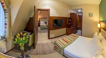 Mlyn Jacka Hotel & Spa