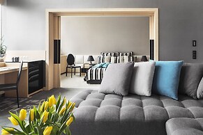 Mlyn Jacka Hotel & Spa