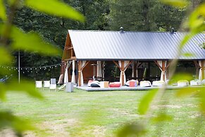 Mlyn Jacka Hotel & Spa