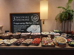 Mlyn Jacka Hotel & Spa