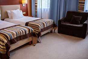 Mlyn Jacka Hotel & Spa