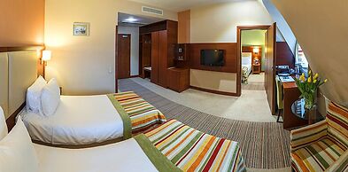 Mlyn Jacka Hotel & Spa