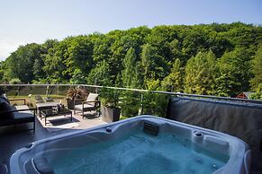 Mlyn Jacka Hotel & Spa