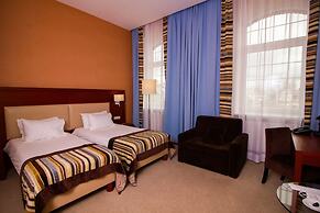 Mlyn Jacka Hotel & Spa