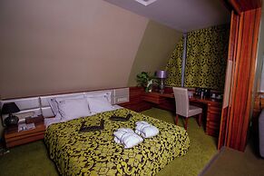 Mlyn Jacka Hotel & Spa