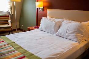 Mlyn Jacka Hotel & Spa