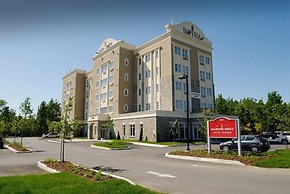 Imperia Hotel & Suites Terrebonne