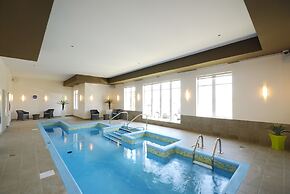 Imperia Hotel & Suites Terrebonne