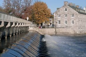 Imperia Hotel & Suites Terrebonne