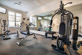 Imperia Hotel & Suites Terrebonne