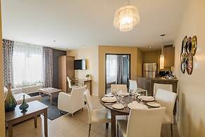 Imperia Hotel & Suites Terrebonne