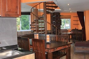 Chaweng Noi Residence