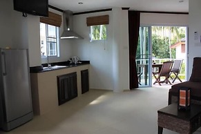 Chaweng Noi Residence