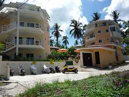 Chaweng Noi Residence