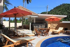 Chaweng Noi Residence