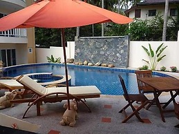 Chaweng Noi Residence