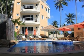 Chaweng Noi Residence