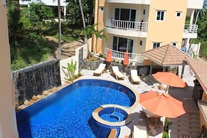 Chaweng Noi Residence