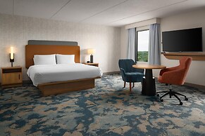 Hampton Inn Neptune/Wall