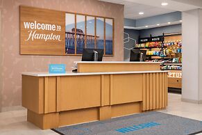 Hampton Inn Neptune/Wall