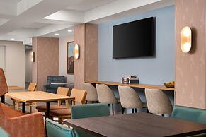 Hampton Inn Neptune/Wall