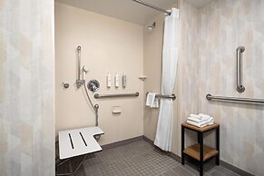 Hampton Inn Neptune/Wall