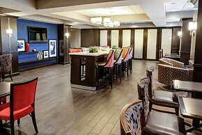 Hampton Inn Neptune/Wall