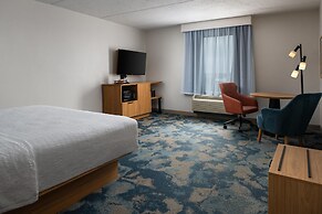 Hampton Inn Neptune/Wall