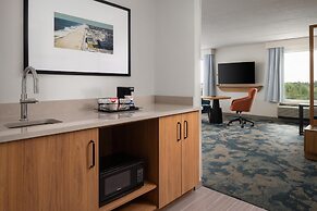 Hampton Inn Neptune/Wall