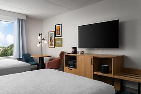 Hampton Inn Neptune/Wall