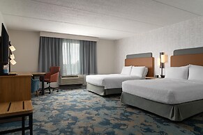 Hampton Inn Neptune/Wall