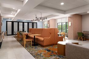 Hampton Inn Neptune/Wall