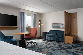 Hampton Inn Neptune/Wall