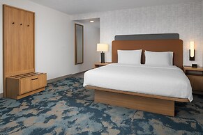 Hampton Inn Neptune/Wall