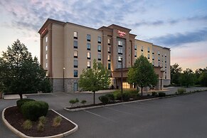Hampton Inn Neptune/Wall