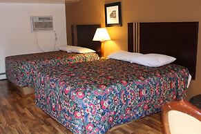 American Inn & Suites