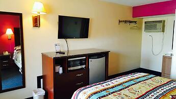 American Inn & Suites
