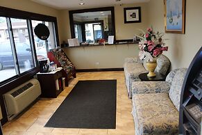 American Inn & Suites