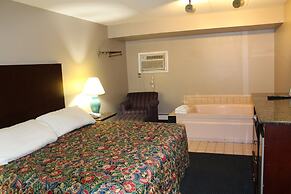 American Inn & Suites